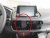 Mobilholder Nissan Qashqai fra år 2021-