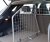 Lastgitter og skillevægge Nissan Qashqai fra 2021-