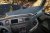 Stort bord MAN TGX fra 2020-