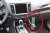 Mobilholder til Maserati Levante 2016-