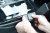 Mobilholder Maserati Levante fra år 2016-