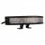 Hjørneblink 180° med 12 orange LED'er | ECE R65/R10 | 9-33V