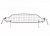 Lastgitter Opel Insignia Sports Tourer fra 2009-2016