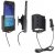 Mobilholder med indbygget oplader