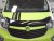 Motorhjelmsbeskytter Opel Vivaro fra 2015-2019