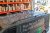 Tagrælingspakke Renault Trafic fra 2015-