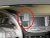 Mobilholder Opel Grandland X fra 2017-2021