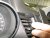 Mobilholder Opel Crossland X fra 2017-2020