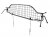 Lastgitter Opel Insignia fra 2017-2022