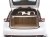 Lastgitter Opel Insignia fra 2017-2022