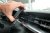 Mobilholder Opel Corsa fra 2020-