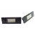 LED-nummerpladelys til BMW v.4