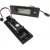 LED-nummerpladelys til BMW v.4