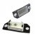 LED-nummerpladelygte til Ford Focus, C-MAX, MK2