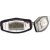 LED-nummerpladelygte til Honda Civic 01-, Accord 4d 03-08