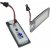 LED-skiltebelysning til Volvo 1991-2007