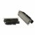 LED-skiltelys til Renault Twingo, Clio, Megane, Laguna og andre.