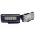 LED-nummerpladelys til Mercedes W203, W211 og W219