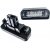 LED-nummerpladelygte til Mercedes S-Klasse 99-05 W220