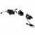 LED-nummerpladelys til Mercedes W164