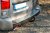 Lastbeskytter til Citroën Jumpy fra 2016- | Børstet