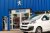Motorhjelmsbeskytter Opel Vivaro fra 2020-