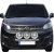 Ekstra lygtebeslag til Opel Vivaro fra 2020-