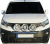 Ekstra lysbeslag Partner (Peugeot) fra 2019-