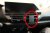 Mobilholder Citroen C4 fra 2021-