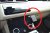 Mobilholder Range Rover Velar fra 2017-