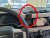 Mobilholder Land Rover Defender fra 2020-