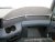 Bord i passagersiden til Mercedes-Benz Actros MP2/MP3 fra 2002-2010
