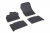 Gummimåtter Renault Zoe fra 2013-