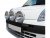 Ekstra lygtebeslag i sort pulverlakering til Renault Kangoo 2008-2013