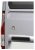 Beskyttelsesgummi i rustfrit stål til Nissan NV400 fra 2011-