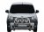 Frontbøjle til Renault Kangoo fra 2013-2021