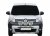 Ekstra lygtebeslag Renault Kangoo fra 2013-2021