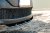 Frontsplitter Renault Trafic fra 2015-2022
