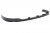 Frontsplitter Renault Trafic fra 2015-2022