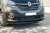 Frontsplitter Renault Trafic fra 2015-2022