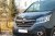 Motorhjelmsbeskytter Renault Trafic fra 2015-2022