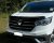 Motorhjelmsbeskytter Renault Trafic fra 2022-