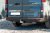 Baglygter Trafic (Renault) 2015-