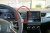 Mobilholder Renault Captur fra 2020-
