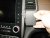 Mobilholder til Renault Talisman fra 2016-