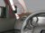 Mobilholder Renault Scenic fra år 2016-