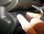 Mobilholder Renault Megane fra modelår 2016-