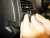 Mobilholder Renault Megane fra 2016-