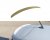 Tagvinge V1 til Mitsubishi Colt fra 2024- | Sportsligt design til bagklap