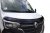 Motorhjelmsbeskytter Renault Master fra 2020-2024